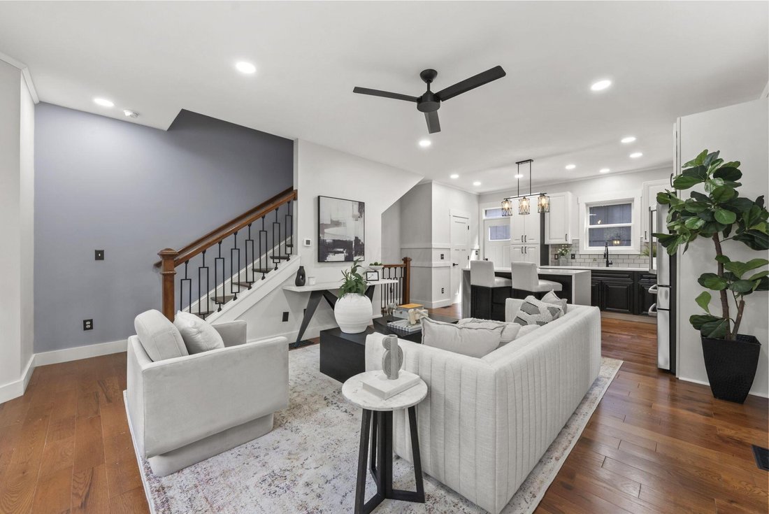 Condominio a Columbus, Ohio, Stati Uniti 3 - 18159560