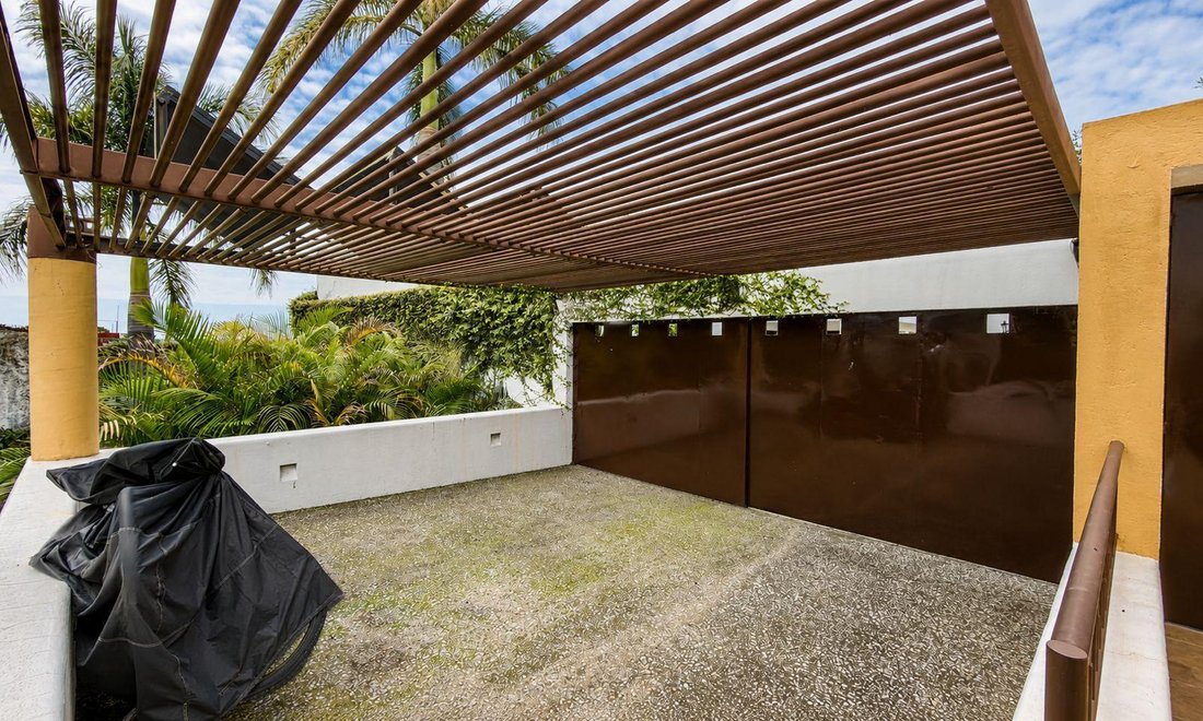House in Cuernavaca, Morelos, Mexico 5 - 18755709