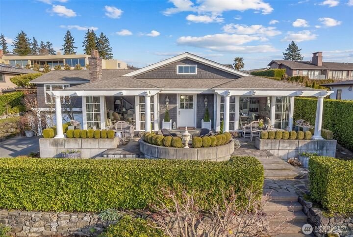 Maison à Bellevue, Washington, États-Unis 2 - 18758137