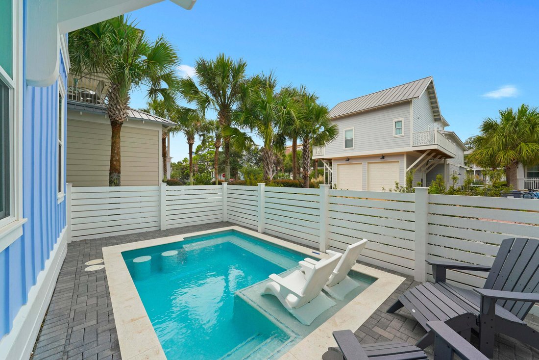 Haus in Watersound, Florida, Vereinigte Staaten 3 - 18758159