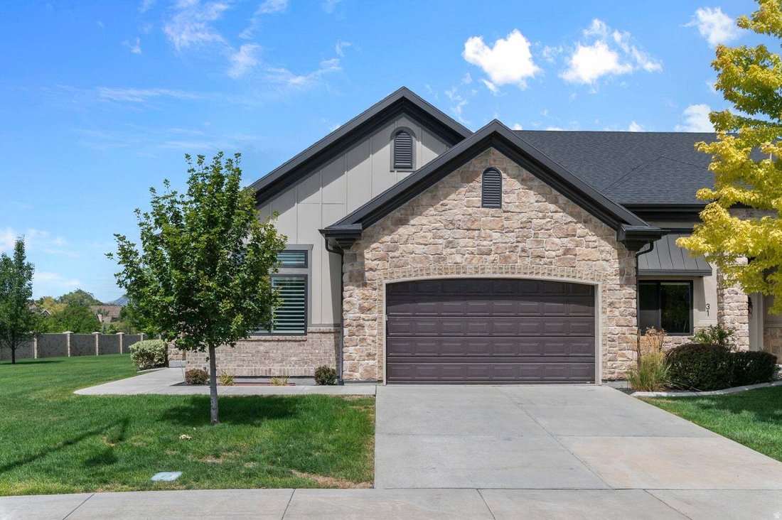 Casa en Provo, Utah, Estados Unidos 3 - 18754469