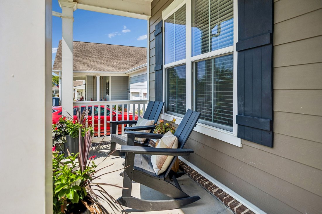 Haus in Franklin, Tennessee, Vereinigte Staaten 4 - 18749483