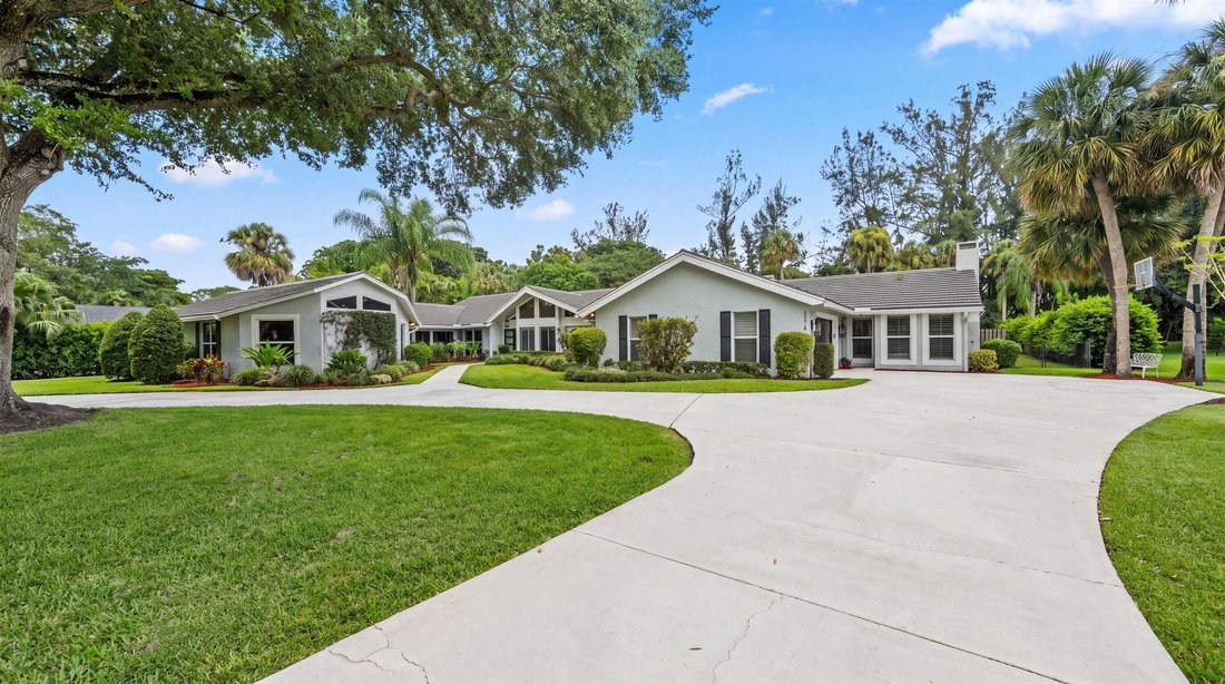 Haus in Wellington, Florida, Vereinigte Staaten 5 - 18757293