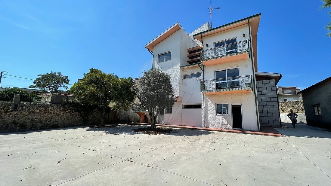 House in Macieira da Maia, Porto District, Portugal 5 - 18748857