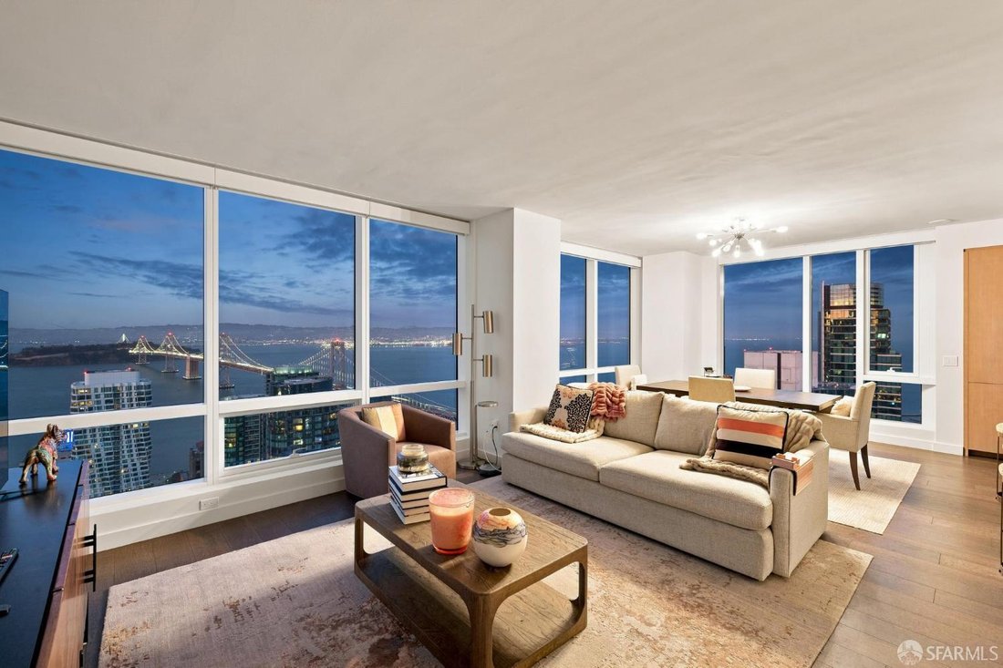Condominio a San Francisco, California, Stati Uniti 2 - 18750728