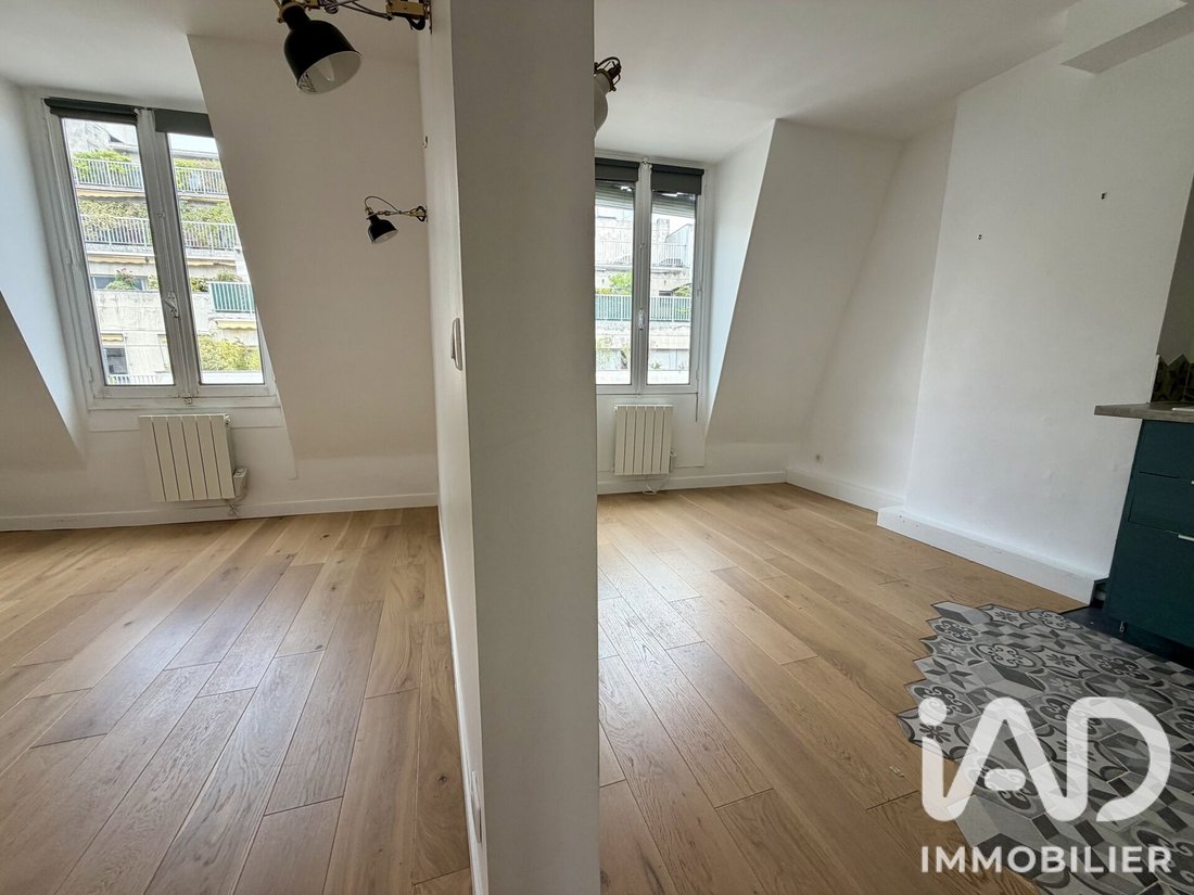 Apartamento en Nuestra Señora de los Campos, Paris 6e Arrondissement, París 1 - 18756310