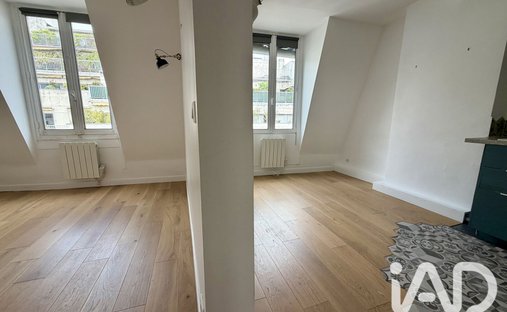 Wohnung in Notre Dame des Champs, Paris 6e Arrondissement, Paris 1