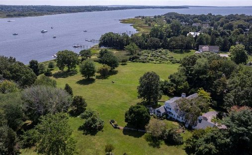 Casa en Barrington, Rhode Island, Estados Unidos 1