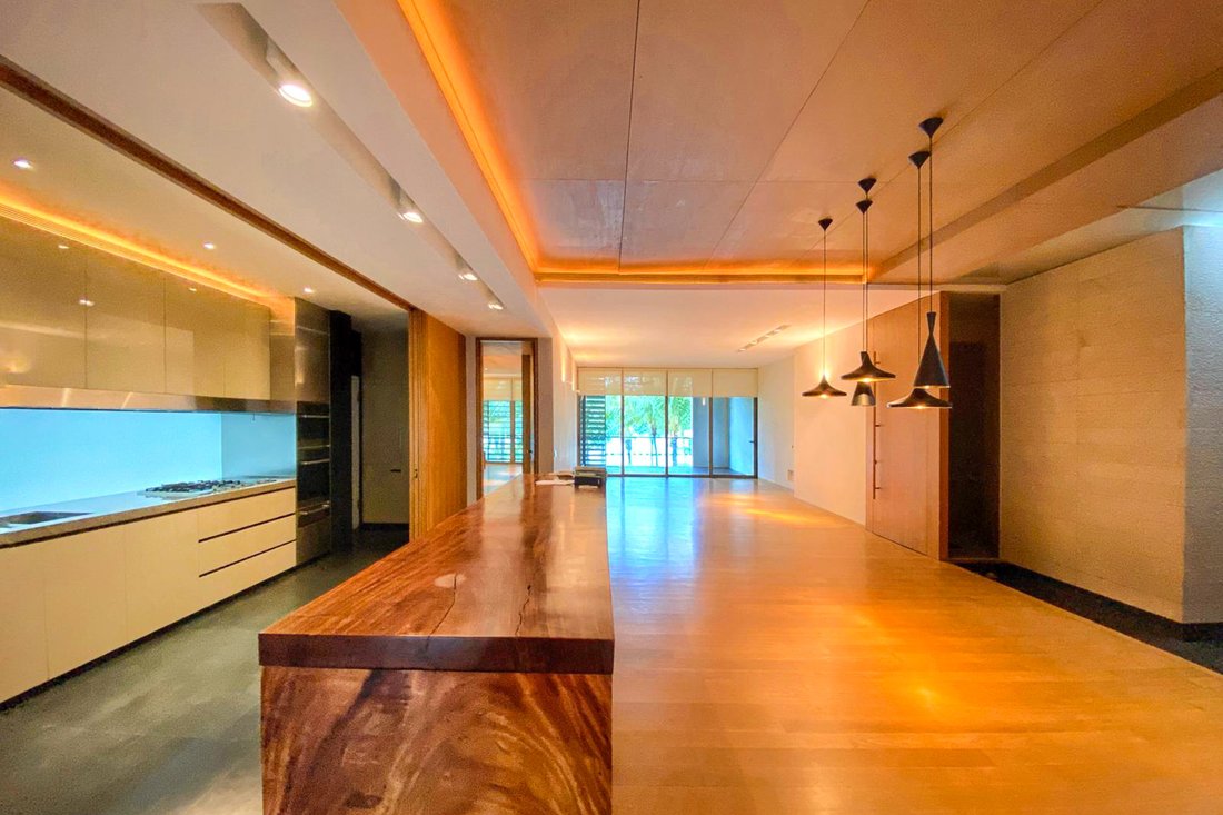 Appartement à Singapour, Singapour 1 - 18760591