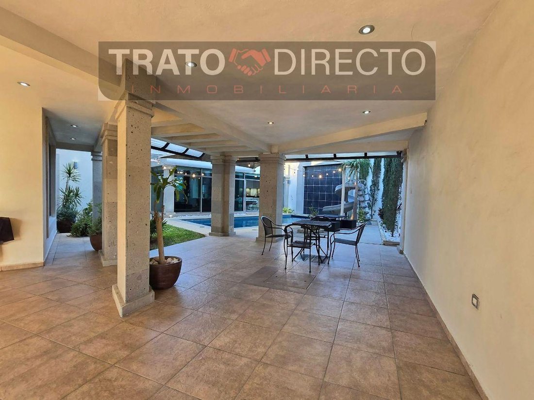 Haus in Reynosa, Tamaulipas, Mexiko 3 - 18749683