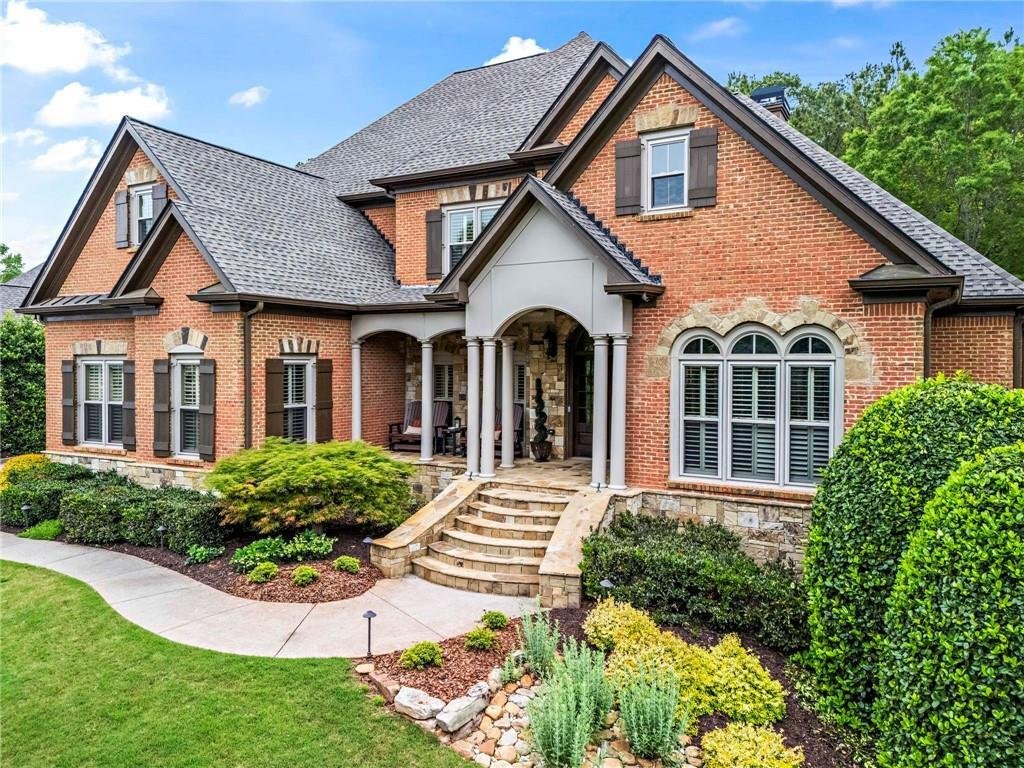 Casa a Acworth, Georgia, Stati Uniti 2 - 18754257