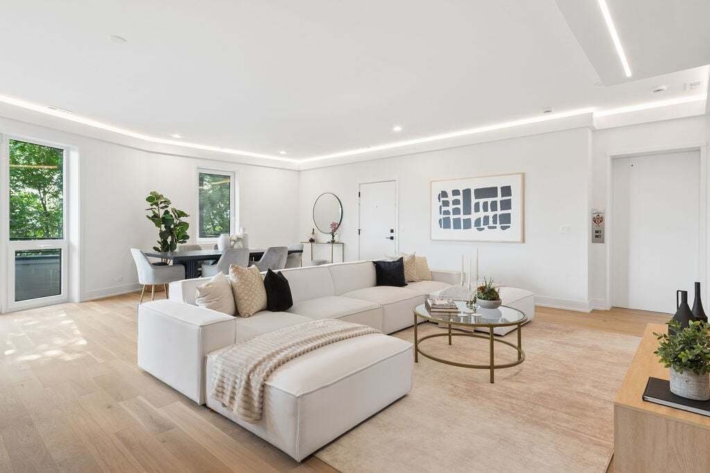 Condominio a Chicago, Illinois, Stati Uniti 3 - 18752203