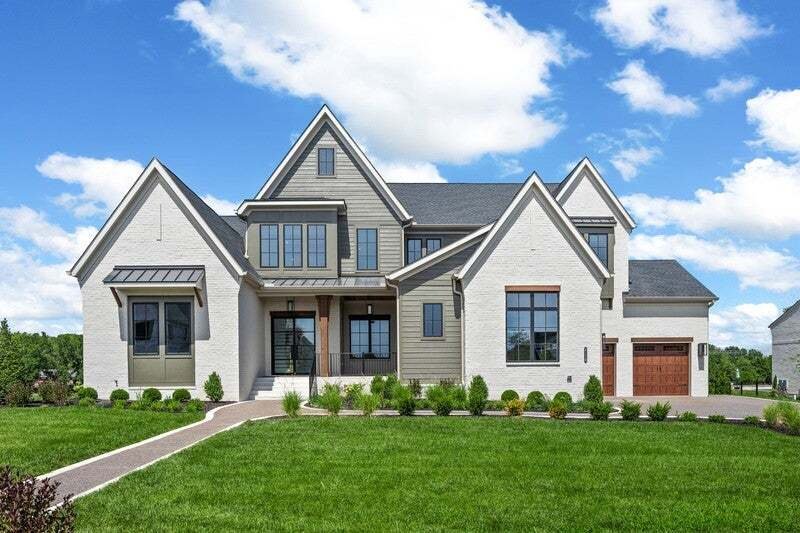 Casa en Nashville, Tennessee, Estados Unidos 1 - 18754216