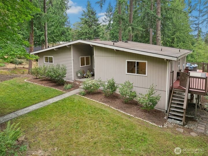 Casa en Issaquah, Washington, Estados Unidos 1 - 18754117