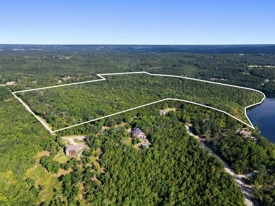 Land in Branson, Missouri, United States 3 - 18757825