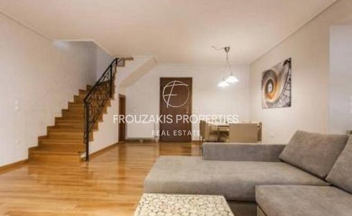 House in Glyfada, Attica, Greece 1