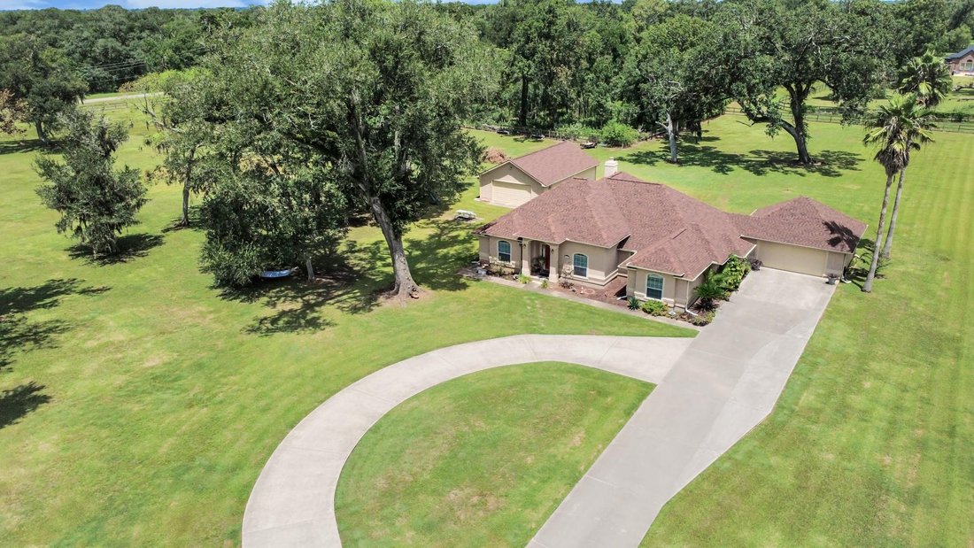 Casa en Rosharon, Texas, Estados Unidos 2 - 18752141