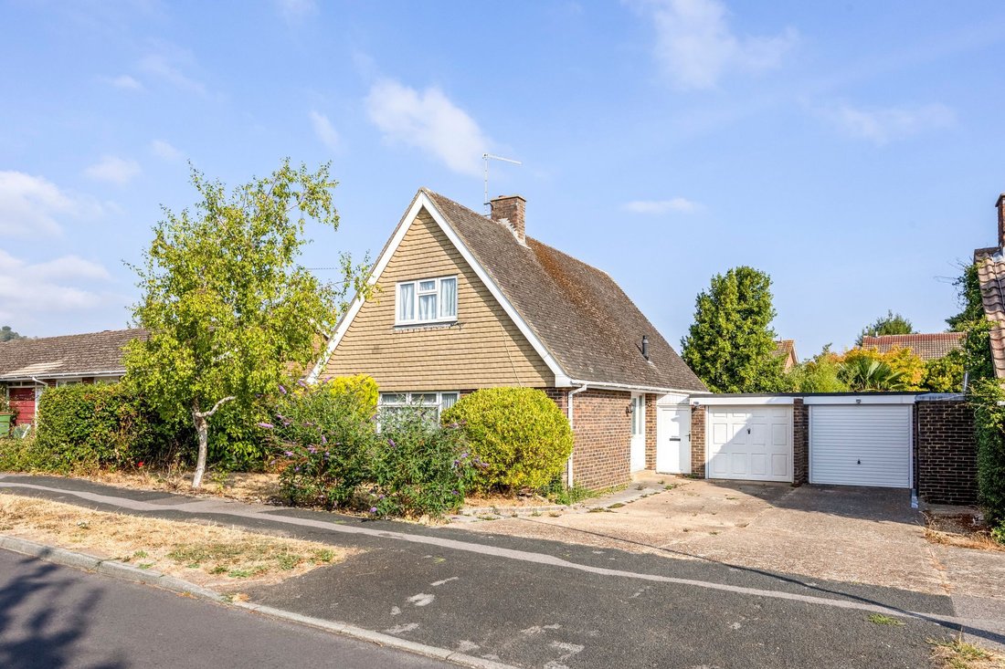 Haus in Steyning, England 1 - 18756278