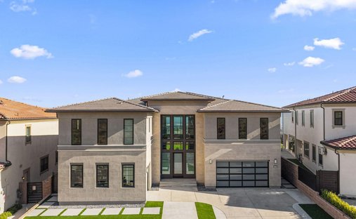 House in Los Angeles, California, United States 1