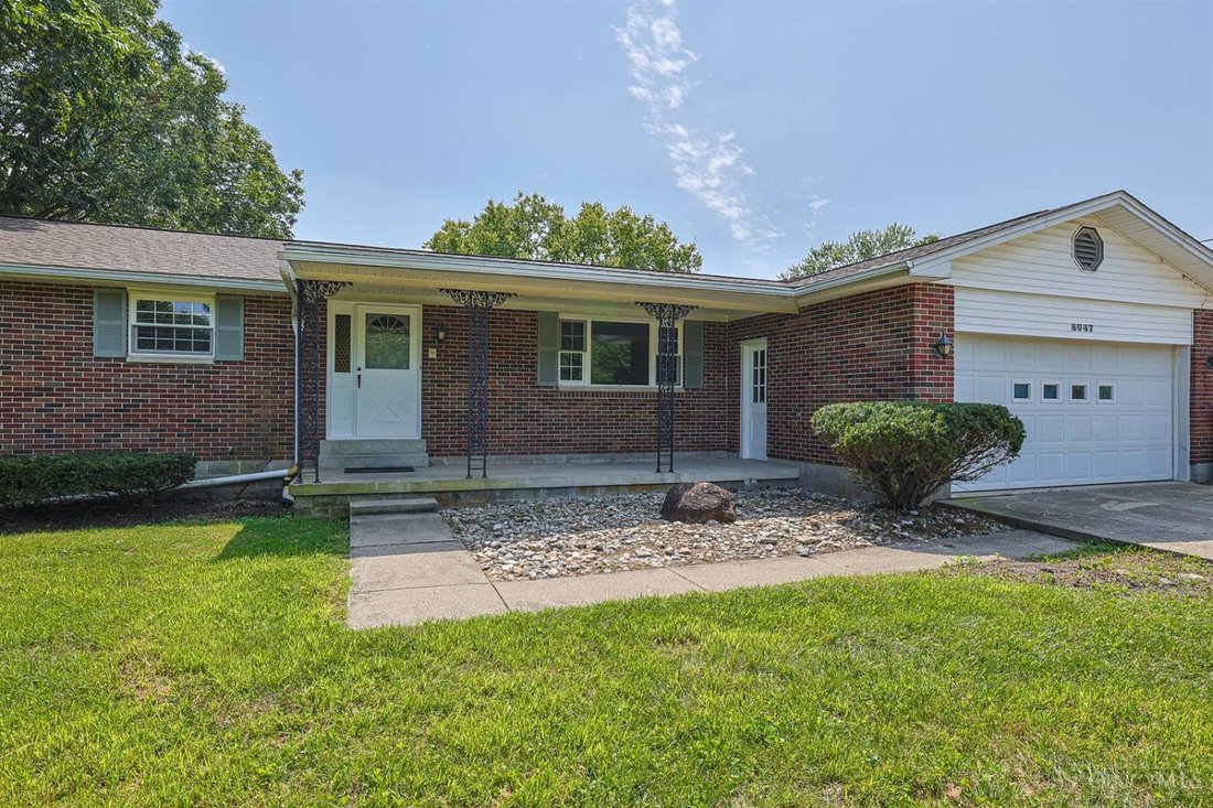 Haus in Liberty Twp, Ohio, Vereinigte Staaten 4 - 18748501