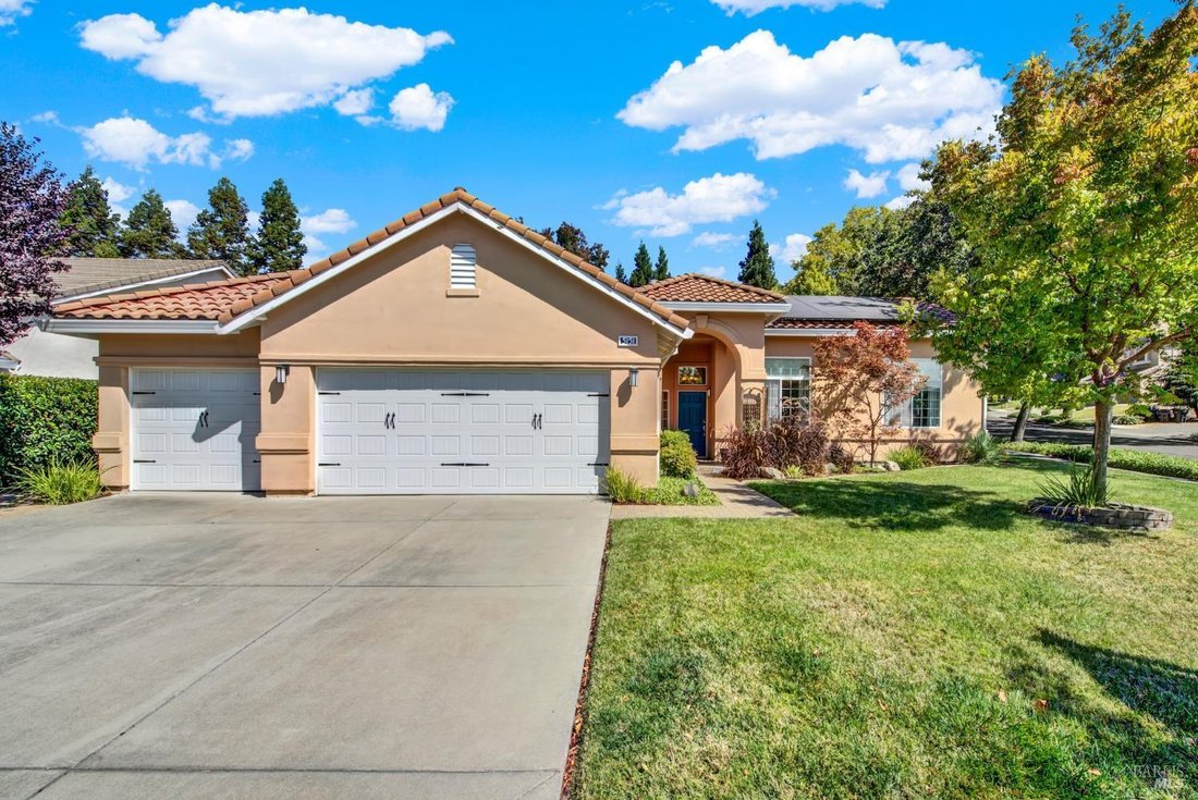 Casa a Suisun City, California, Stati Uniti 2 - 18754515