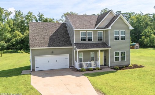 Casa en Moyock, Carolina del Norte, Estados Unidos 1
