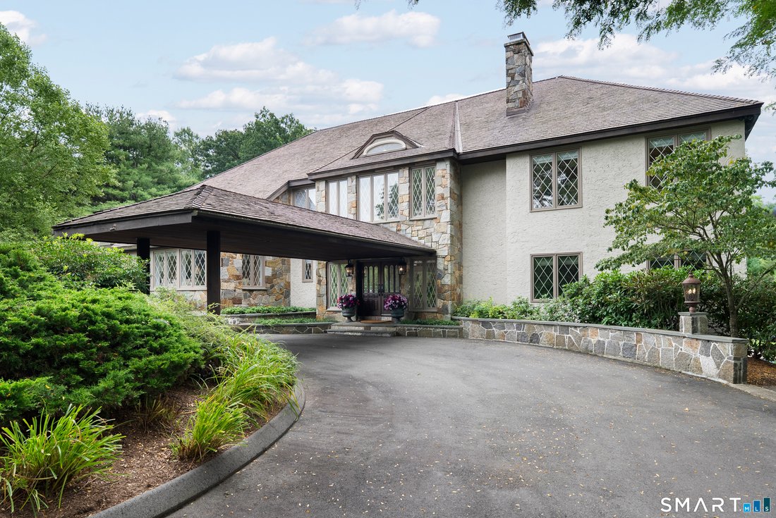Casa en Avon, Connecticut, Estados Unidos 2 - 18752555