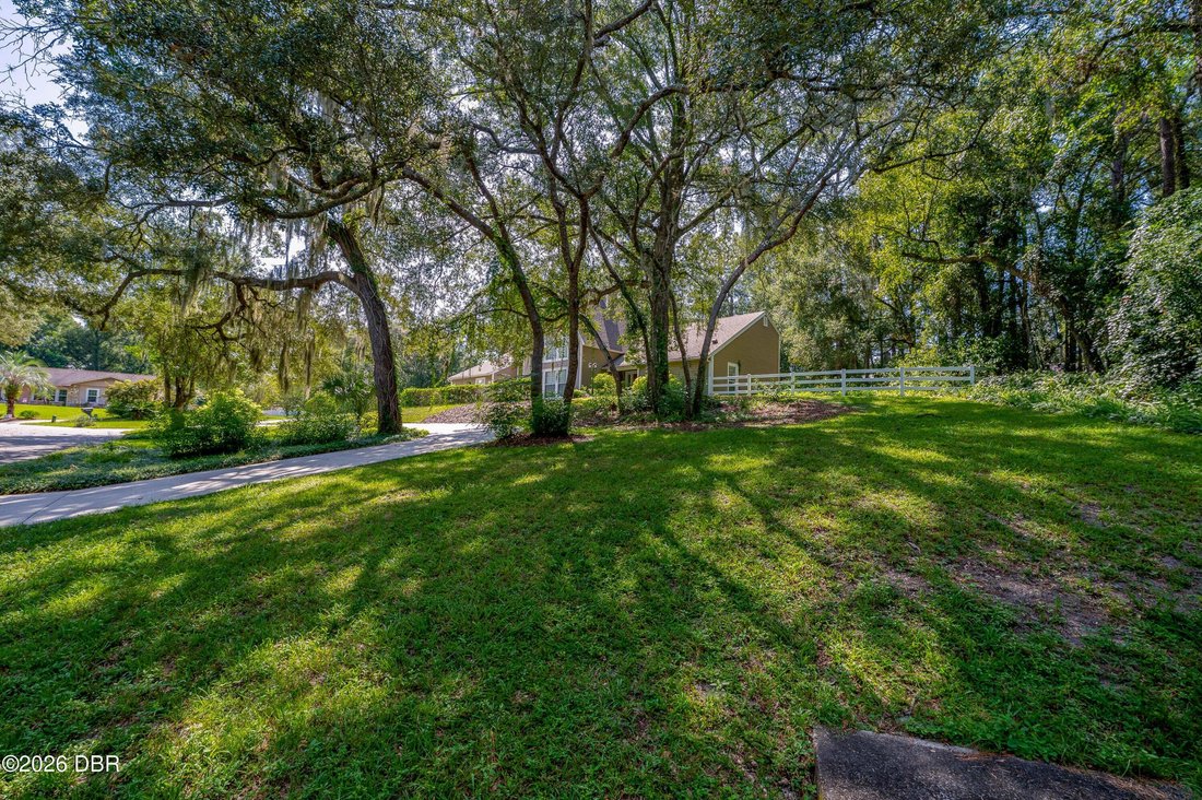 Maison à DeLand, Floride, États-Unis 3 - 18750572