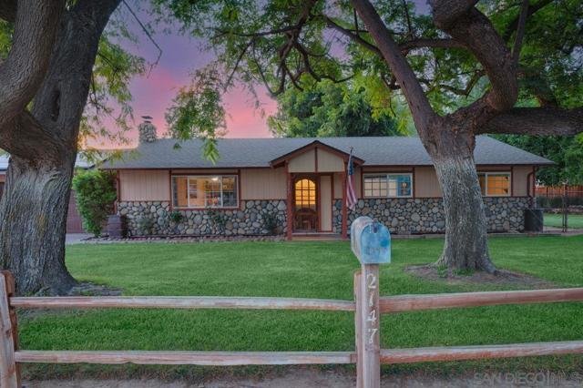 Casa a Ramona, California, Stati Uniti 4 - 18752310