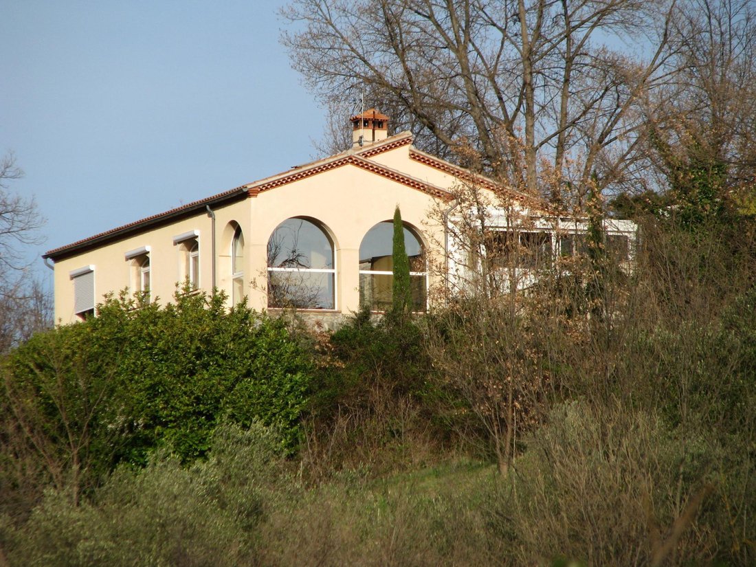 Casa a Los Masos, Occitania, Francia 2 - 18755554