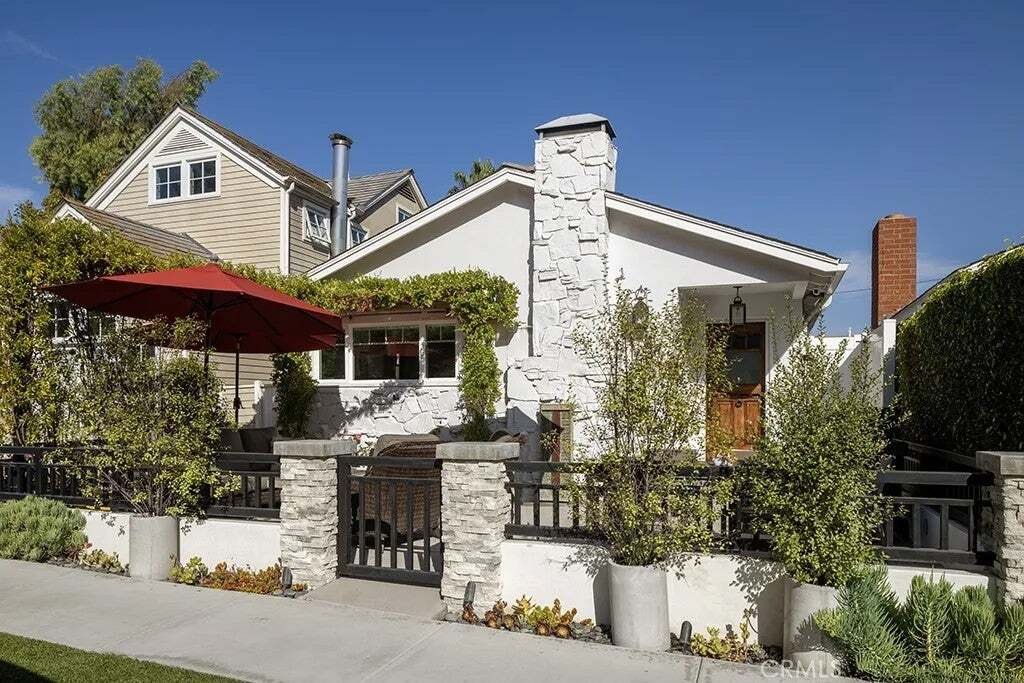 Condominio en Newport Beach, California, Estados Unidos 1 - 18751670