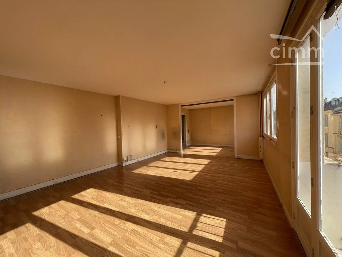 Apartamento en Notre Dame, Versalles, Francia 3 - 18757383