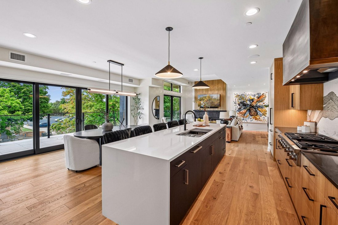 Condominio a Wayzata, Minnesota, Stati Uniti 4 - 18749448