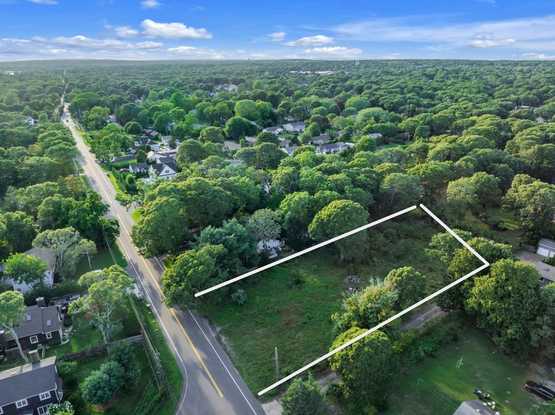 Terreno a Hampton Bays, New York, Stati Uniti 5 - 18752418