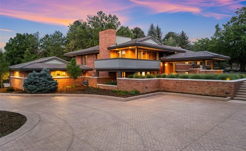 Maison à Englewood, Colorado, États-Unis 1