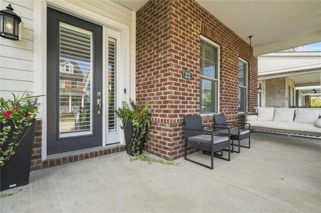 Haus in Oakmont, Pennsylvania, Vereinigte Staaten 3 - 18755904