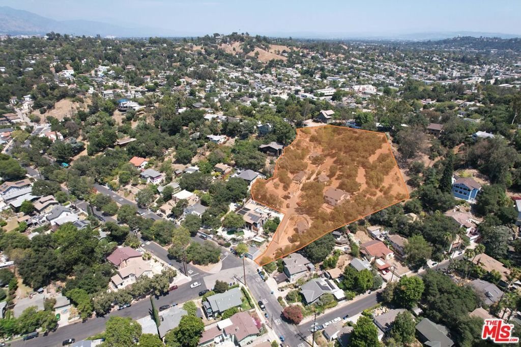 Altro a Los Angeles, California, Stati Uniti 1 - 18750805