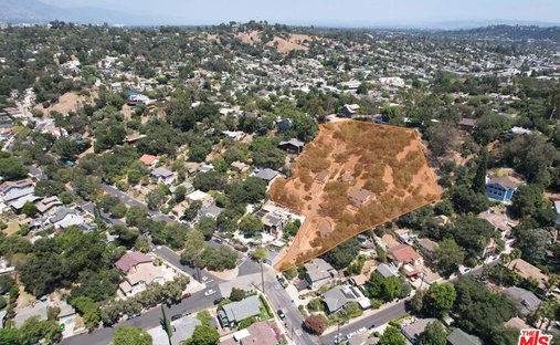 Los Angeles, California, Stati Uniti 1