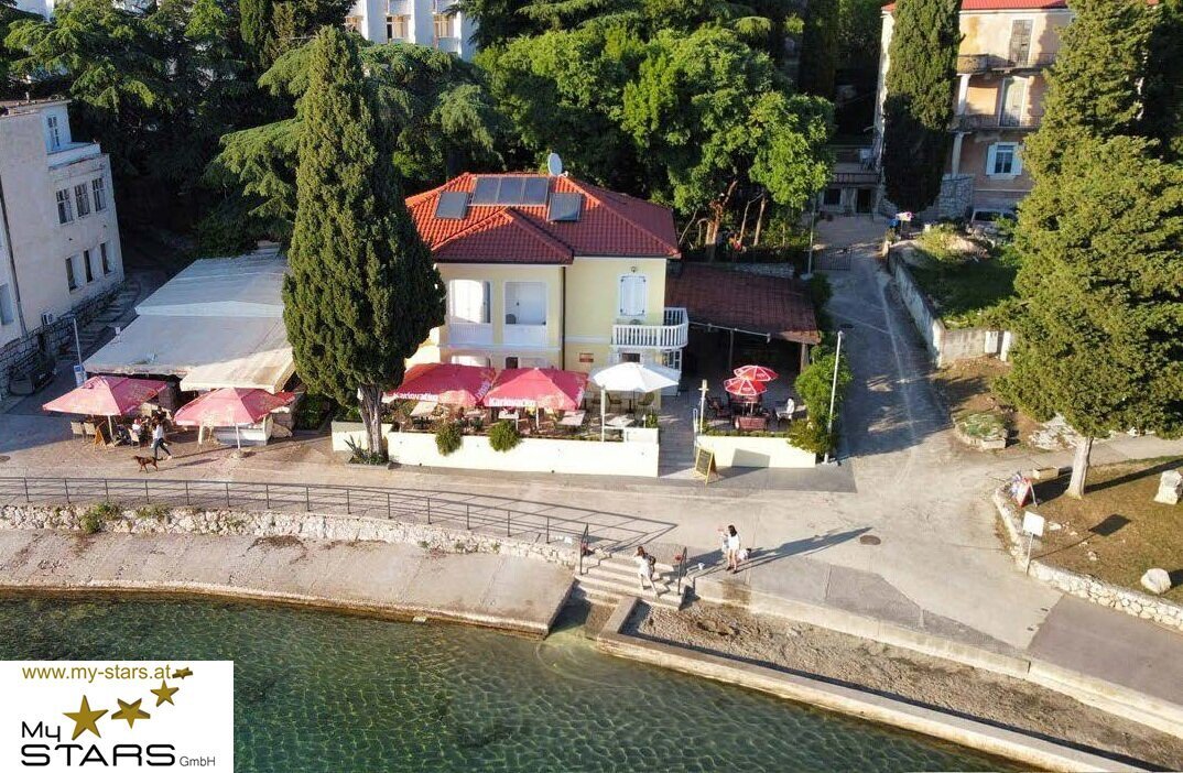 Casa en Vrh, Primorje-Gorski, Croacia 2 - 18755296