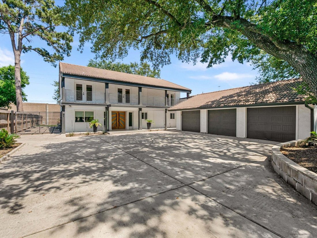 Casa a Houston, Texas, Stati Uniti 3 - 18749839
