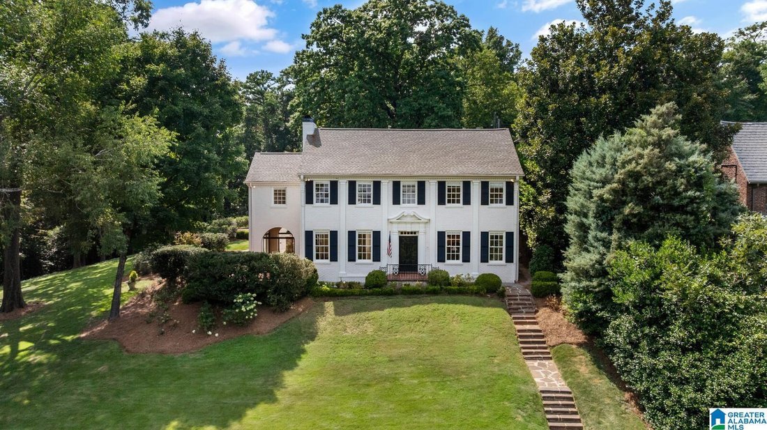House in Birmingham, Alabama, United States 5 - 18761091