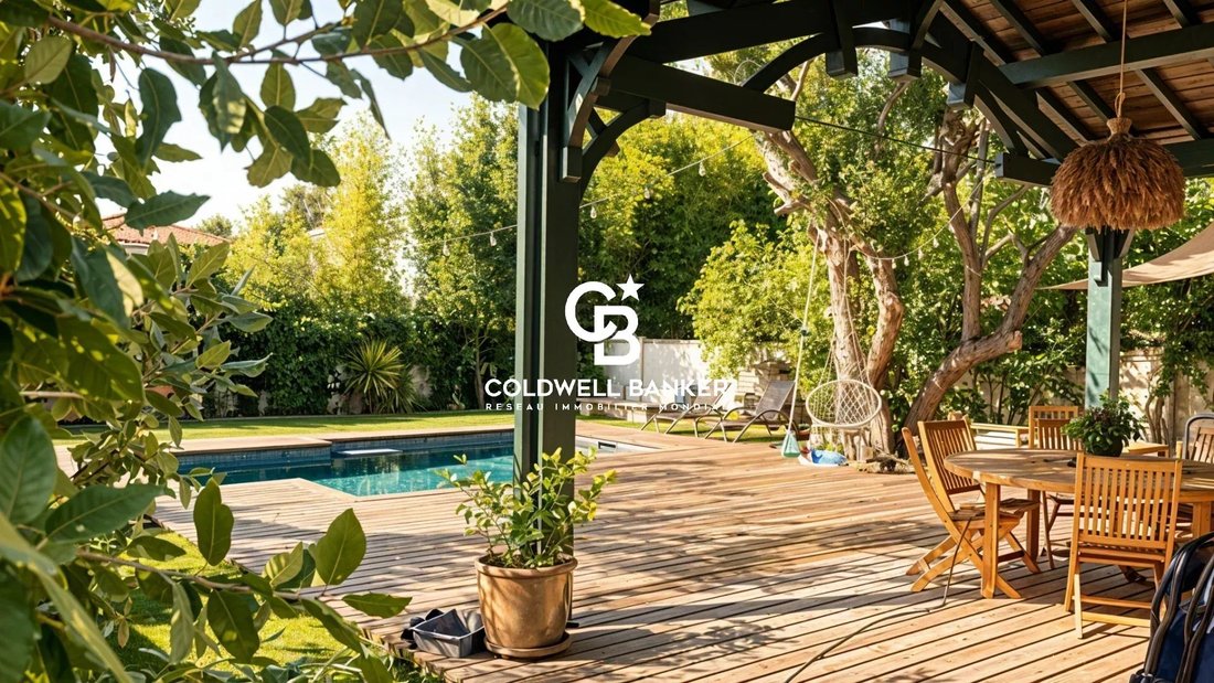 Casa a Sud Ouest, Andernos-les-Bains, Francia 2 - 18750093