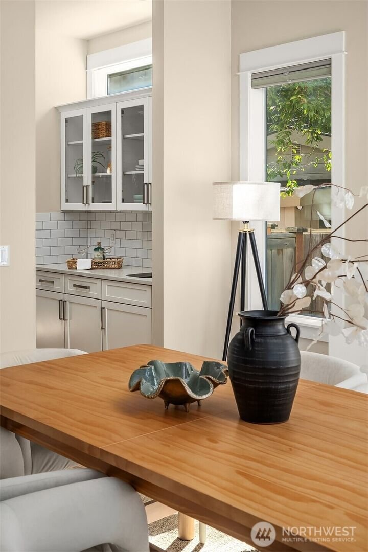 Casa en Bellevue, Washington, Estados Unidos 5 - 18758145