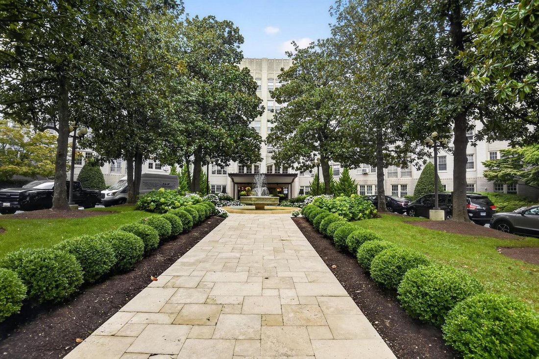 House in Washington, District of Columbia, United States 4 - 18752477