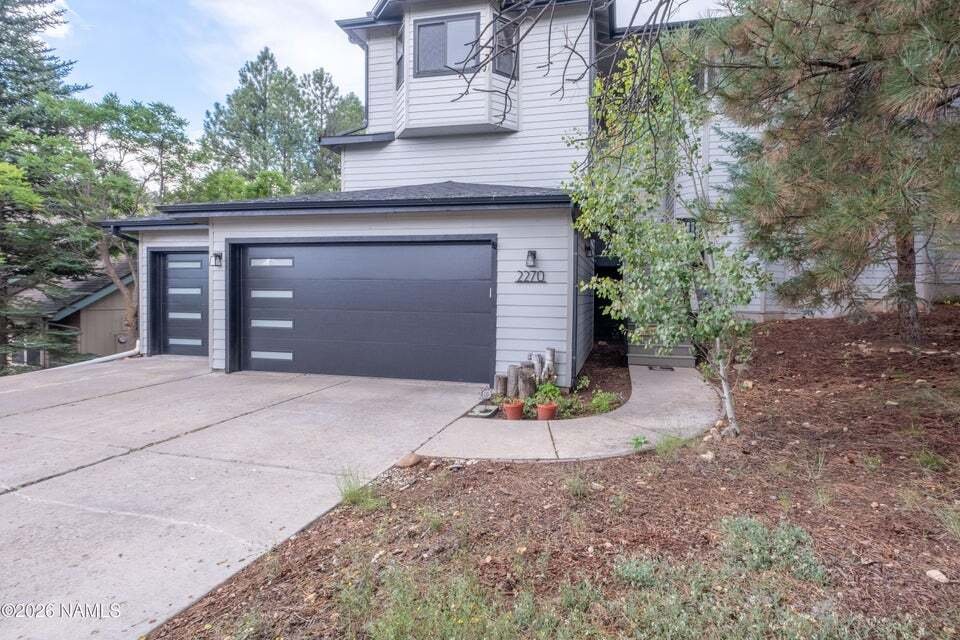 Casa en Flagstaff, Arizona, Estados Unidos 4 - 18750370