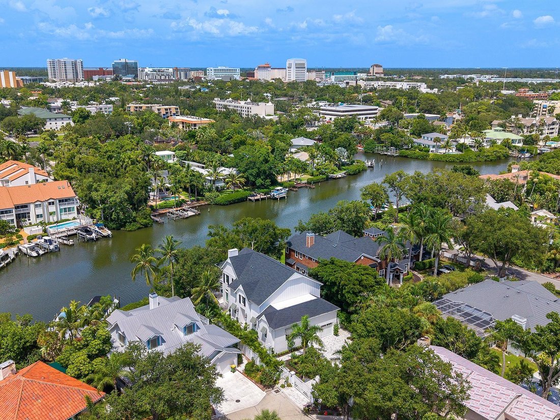 Casa a Sarasota, Florida, Stati Uniti 2 - 18752469