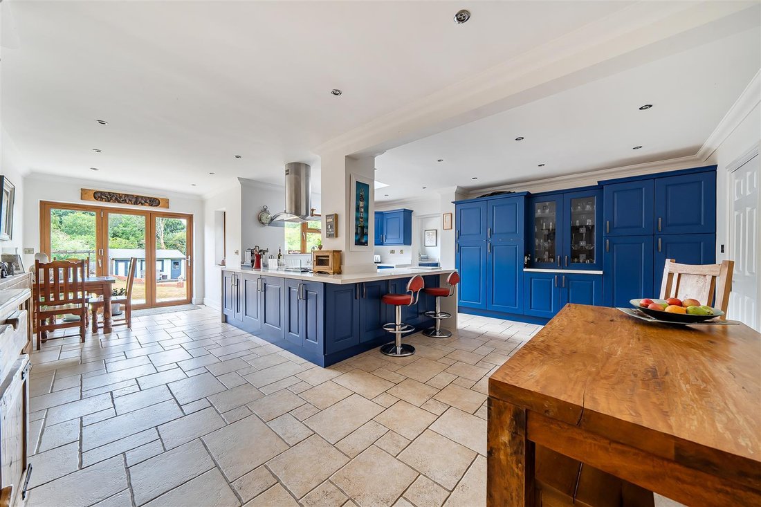 Casa en Burridge, Fareham, Inglaterra 4 - 18761139