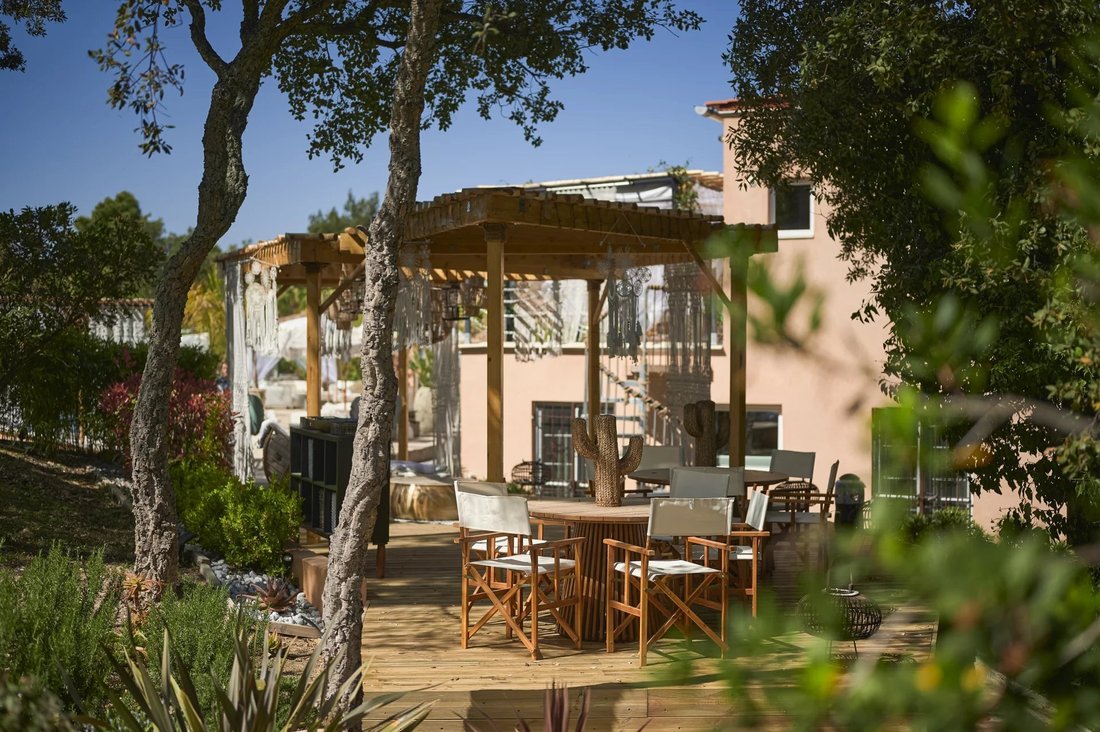 Villa in Gassin, Provence-Alpes-Côte d'Azur, France 5 - 18753069