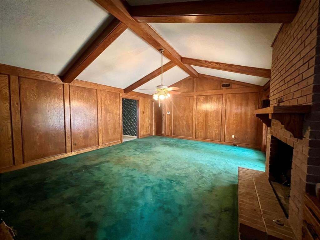 Casa en Dallas, Texas, Estados Unidos 4 - 18758804