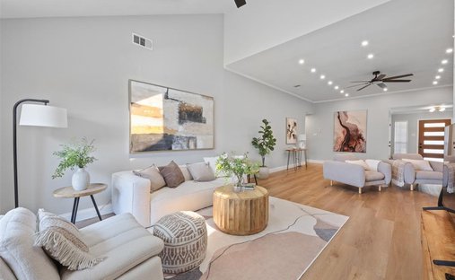 Maison à Plano, Texas, États-Unis 1